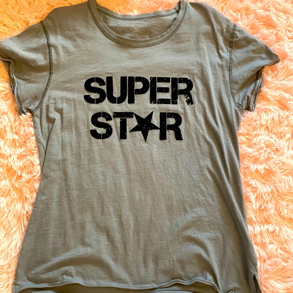 Super Star top by Unsweetened made in USA, worn once for photo session.